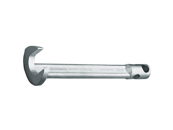 Gedore 6670210, 169 g, 32 mm, 30 mm, 1 kpl