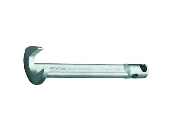 Gedore 6676920, 160 g, 32 mm, 26 mm, 1 styck