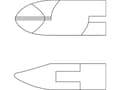 Miniatyrbilde 4 av 5: Gedore 8306-7