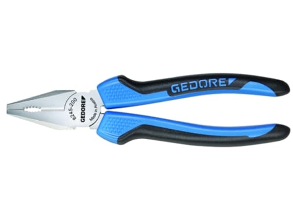 Gedore 7685100, 145 mm, 63 mm, 363 g