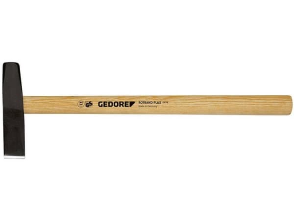 Gedore 8741240, Tre, 185 mm, 35 mm