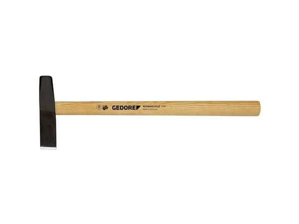 Gedore 8741240, Tre, 185 mm, 35 mm