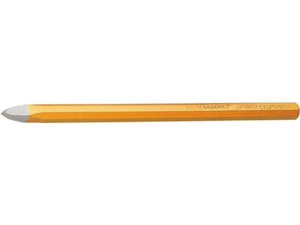 Gedore 8741240, Tre, 185 mm, 35 mm