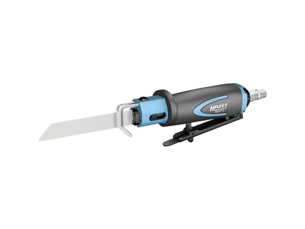 HAZET 9034P-2, Svart, Blå, 1 cm, 13,5 cm, 97,7 dB, 86,7 dB, 160 mm