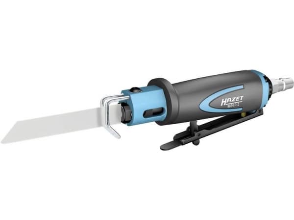 HAZET 9034P-2, Svart, Blå, 1 cm, 13,5 cm, 97,7 dB, 86,7 dB, 160 mm