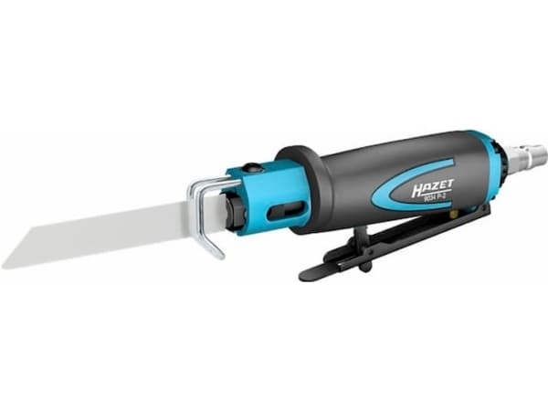 HAZET 9034P-2, Svart, Blå, 1 cm, 13,5 cm, 97,7 dB, 86,7 dB, 160 mm