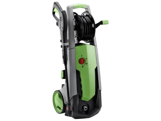 Lavor HDR Predator 160 WPS Korkeapainepesuri 160 bar Kylmä vesi