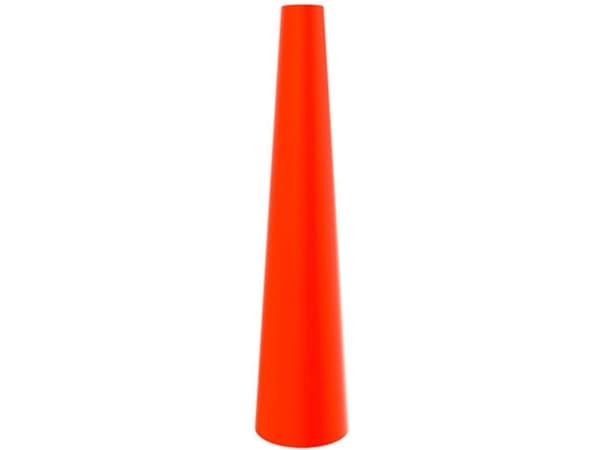 Ledlenser 0042 Signalhætte P17R, P17, P17.2, M17R, I17R Orange