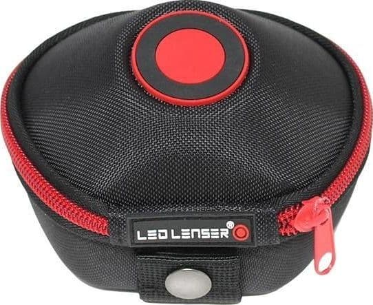 Ledlenser 0332 vyökotelo H1, H3.2, H5, H6, H6, H6R, IH3, IH6, IH6, IH6R, IH7R CRI, NEO4, NEO6R