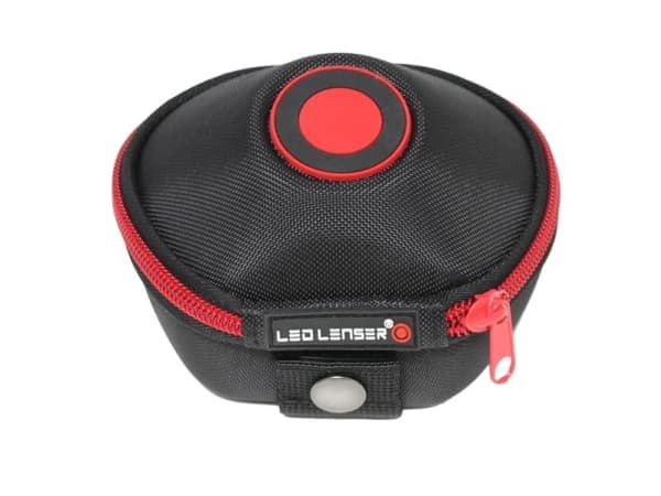 Ledlenser 0332 vyökotelo H1, H3.2, H5, H6, H6, H6R, IH3, IH6, IH6, IH6R, IH7R CRI, NEO4, NEO6R
