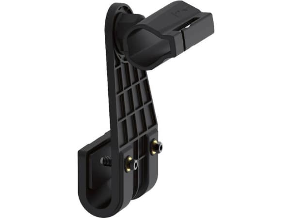 Ledlenser flashlight Universal helmet holder for EX4 iL4 (500955)