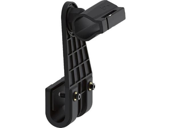 Ledlenser flashlight Universal helmet holder for EX4 iL4 (500955)