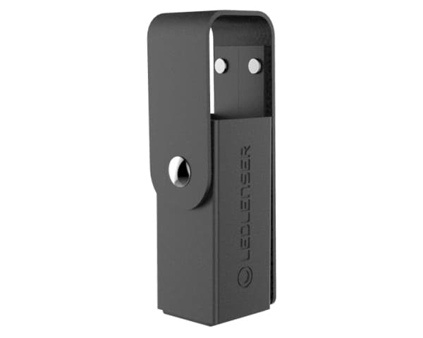 LEDLENSER Leather Pouch Type C