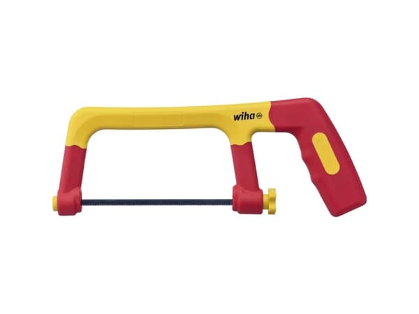 Wiha 43125, Röd, Gul, 15 cm, AC, 280 mm, 570 g