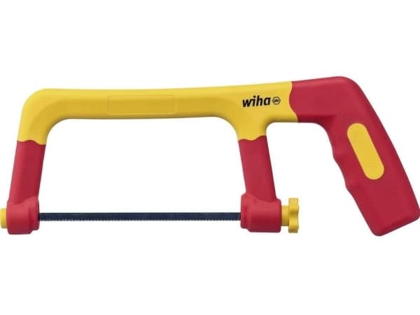 Wiha 43125, Röd, Gul, 15 cm, AC, 280 mm, 570 g