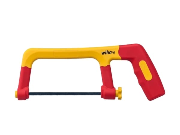 Wiha 43125, Röd, Gul, 15 cm, AC, 280 mm, 570 g