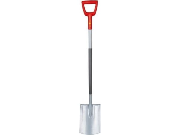 WOLF-Garten 73ADA005650 Spader Arbejdsbredde 19 cm