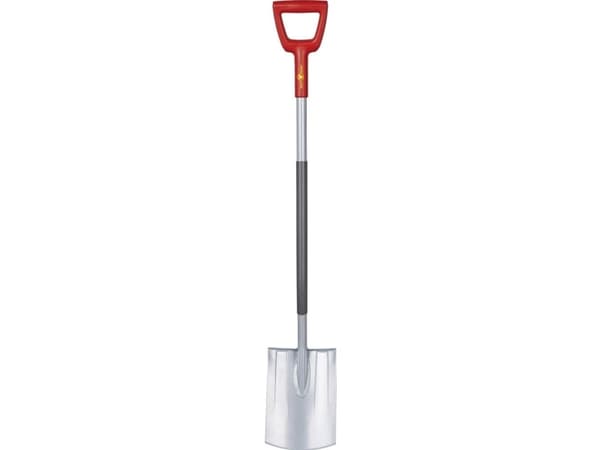 WOLF-Garten 73ADA005650 Spader Arbejdsbredde 19 cm