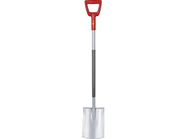 WOLF-Garten 73ADA005650 Spader Arbejdsbredde 19 cm