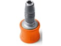 Miniatyrbilde 3 av 5: FEIN 60510222010, 1 stykker, 110 mm, 50 mm, 50 mm, 118 g, B071CRRX7Z