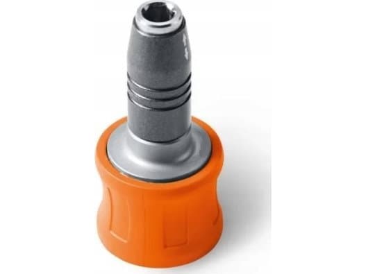 FEIN 60510222010, 1 stykker, 110 mm, 50 mm, 50 mm, 118 g, B071CRRX7Z