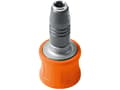 Miniatyrbilde 1 av 5: FEIN 60510222010, 1 stykker, 110 mm, 50 mm, 50 mm, 118 g, B071CRRX7Z