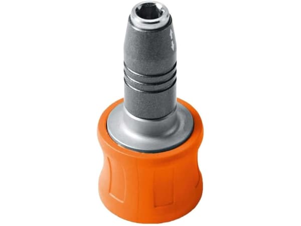 FEIN 60510222010, 1 stykker, 110 mm, 50 mm, 50 mm, 118 g, B071CRRX7Z