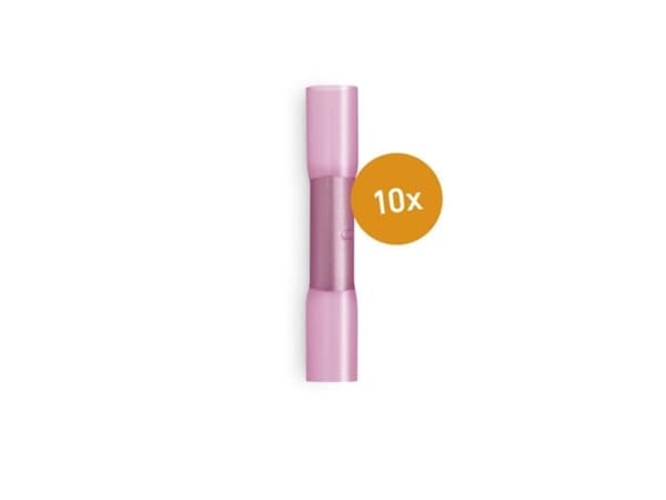 Steinel 006655 puskuliitin 1 kpl (006655)