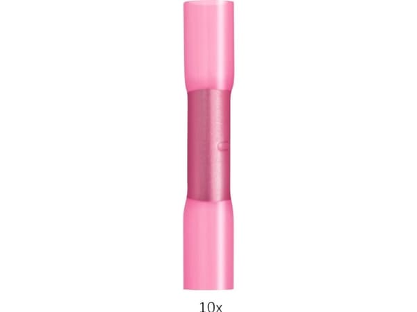 Steinel 006655 puskuliitin 1 kpl (006655)