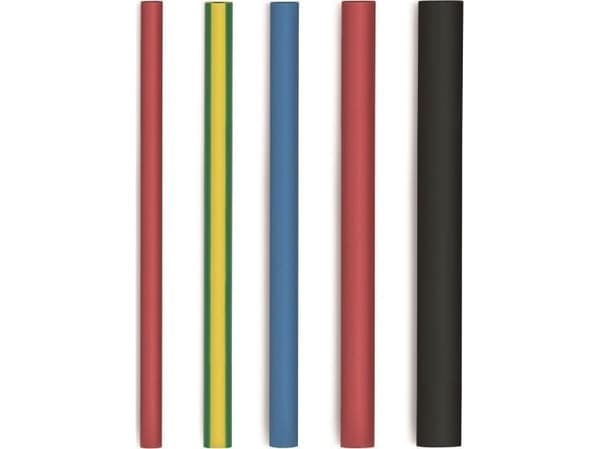 Steinel 072766 Sortiment med 20 kryptor långa 20 st