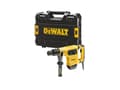 Miniatyrbild 2 av 2: DeWALT D25481K-QS - Roterande hammare - 1050 W - 3-läge - SDS-max - 6.1 joule