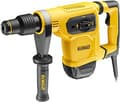 Miniatyrbild 1 av 2: DeWALT D25481K-QS - Roterande hammare - 1050 W - 3-läge - SDS-max - 6.1 joule