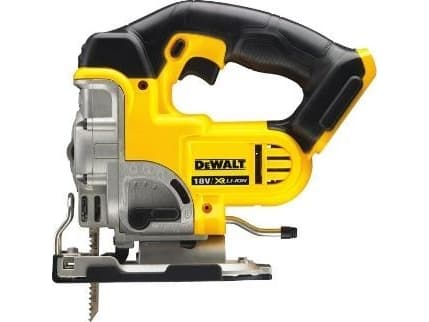 DeWALT DCS334NT-XJ - Sticksåg - sladdlös - inget batteri - 18 V