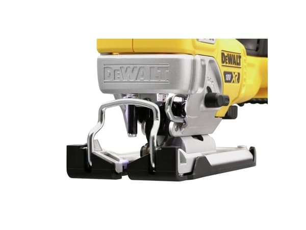 DeWALT DCS334NT-XJ - Sticksåg - sladdlös - inget batteri - 18 V