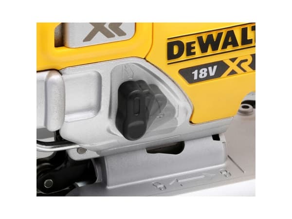 DeWALT DCS334NT-XJ - Sticksåg - sladdlös - inget batteri - 18 V