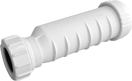 Wavin 32X1 1/4mm HepVo Vandlås - PP monteres lodret eller vandret