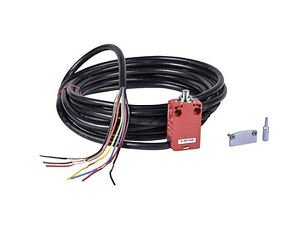 Schneider Electric ZBY9230T Betegnelsesskilt 10 stk