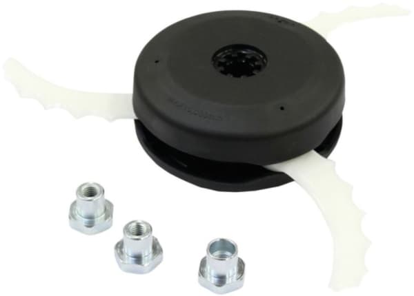 Makita - Veitsi - 12 stykkeriä - 255 mm - Makita DUR368AZ, DUR368LZ, DUR369AZ, DUR368LZ, DUR368LZ, DUR369AZ