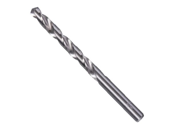 Makita D-06432, Drill, 6,5 mm, 10,1 cm, 6,3 cm, Metall, 118°