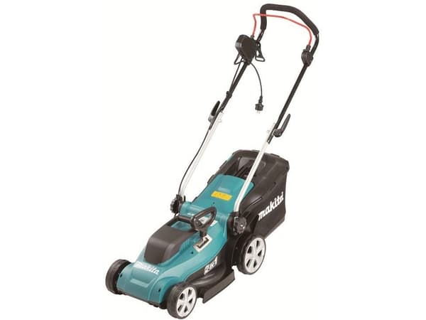 Makita ELM3320 - Gräsklippare - elektrisk - 1200 W - 3400 vpm - 33 cm - 10.2 kg