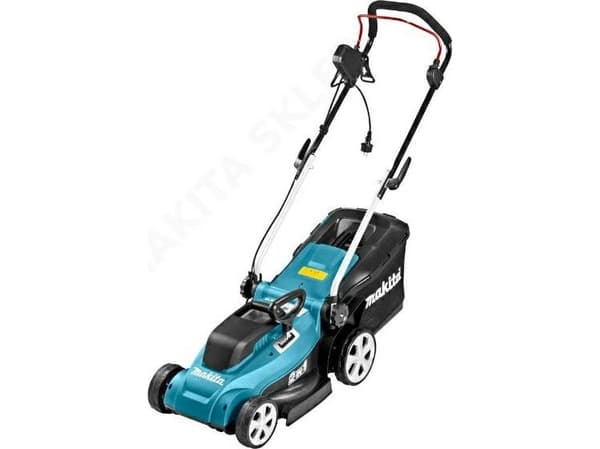 Makita ELM3320 - Gräsklippare - elektrisk - 1200 W - 3400 vpm - 33 cm - 10.2 kg