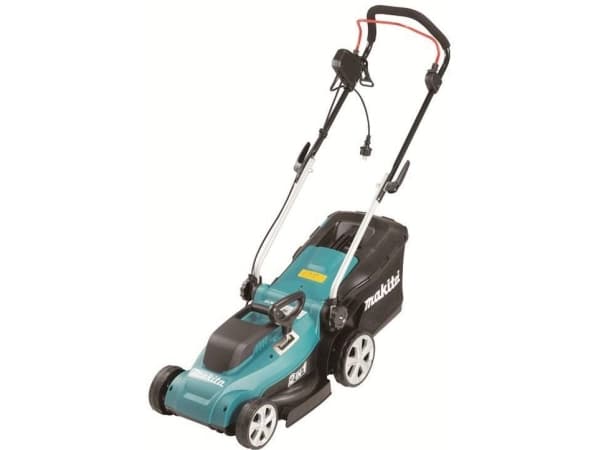 Makita ELM3320 - Gräsklippare - elektrisk - 1200 W - 3400 vpm - 33 cm - 10.2 kg