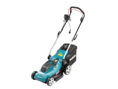 Makita ELM3320 - Gräsklippare - elektrisk - 1200 W - 3400 vpm - 33 cm - 10.2 kg