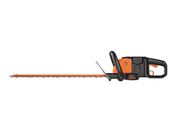 Worx akkusakset WG284E.9 61 cm - SOLO