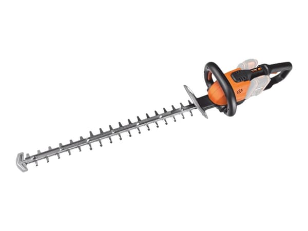 Worx akkusakset WG284E.9 61 cm - SOLO