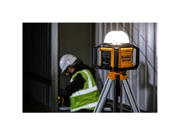 DEWALT DCL074-XJ Työvalaisin