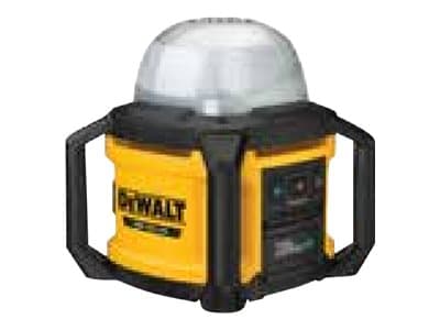 DEWALT DCL074-XJ Työvalaisin
