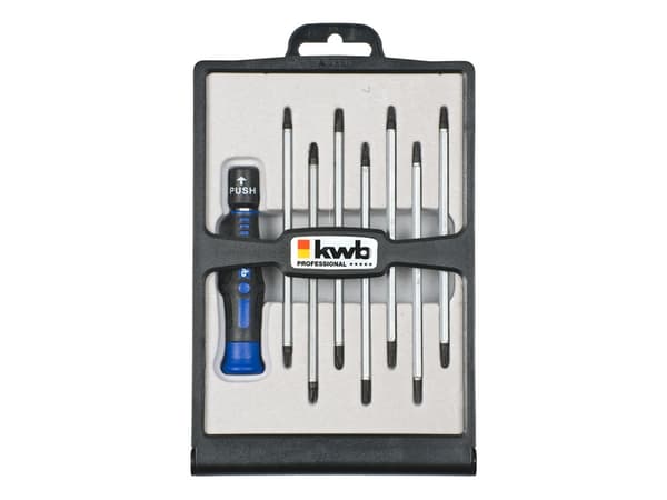 kwb 146600