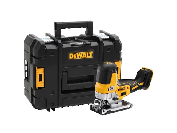 DeWALT DCS335NT-XJ sticksåg - 18 V - SOLO