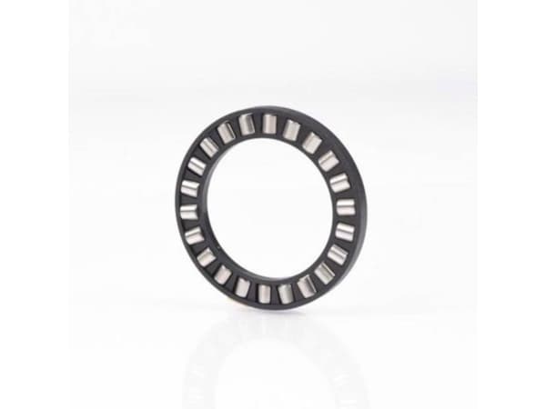 INA axiella cylindriska hjulkranar K81208-TV/0-8